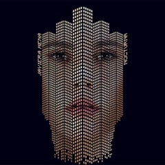 Javiera Mena - Nocturna (CD)