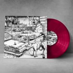 Las 3 Marias - Viento Bajo (Vinilo)