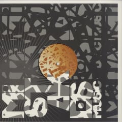 Sébastien Léger - A Origines (Vinilo usado)