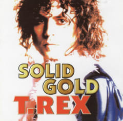 T-Rex - The Definitive Collection Solid Gold Volume 2 (CD Usado)