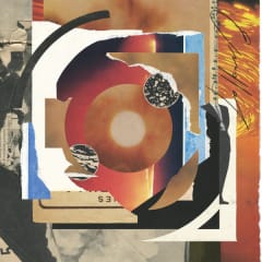 Como Asesinar a Felipes - Endlos (Vinilo)