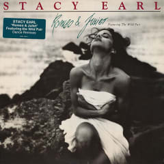 Stacy Earl - Romeo & Juliet (Vinilo Usado)