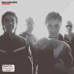 Malcorazon - Abismo (Vinilo)