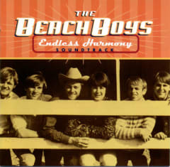The Beach Boys - Endless Harmony Soundtrack (Edición Japonesa) (CD Usado)