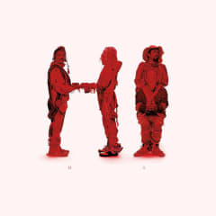 Hermanos Ilabaca - HI (Vinilo)