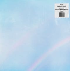 Turnstile - Never Enough (Vinilo)