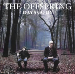 The Offspring - Days go by (CD)