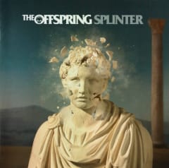 The Offspring - Splinter (CD)