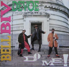 Bell Biv Devoe – Do Me! (Vinilo Usado)