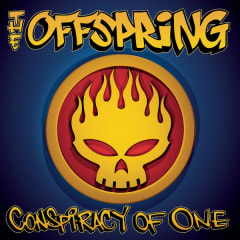 The Offspring - Conspiracy of One (CD)