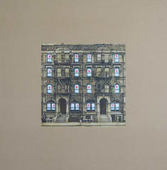 Led Zeppelin - Physical Graffiti (Box Set, Deluxe Edition)