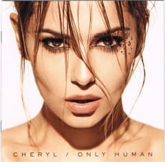 Cheryl - Only Human (CD Usado)