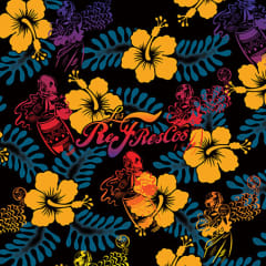 Los Refrescos - El Mundo se esta calentando (Vinilo)