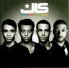 Jls - Jls (CD Usado)
