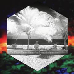 Arcade Fire - Get Right (Single 7