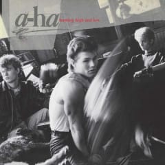A-HA - Hunting High And Low (CD)