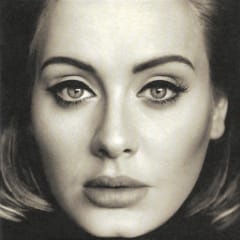 Adele - 25 (CD)