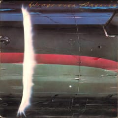 Paul McCartney & Wings - Wings over America (Vinilo Usado 3LP)