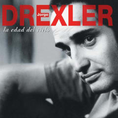 Jorge Drexler – La Edad del Cielo (CD)