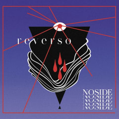 NOSIDE - Reverso (CD)