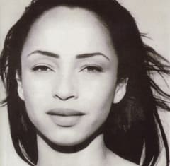 Sade - The Best Of Sade (CD)