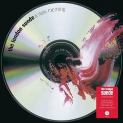 Suede - New Morning (Vinilo)