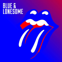 The Rolling Stones - Blue & Lonesome (CD)