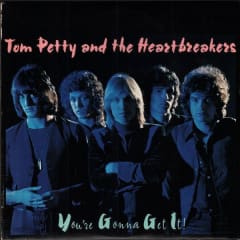 Tom Petty And The Heartbreakers - You'Re Gonna Get It (Vinilo)
