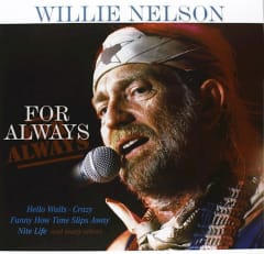 Willie Nelson - For Always (Vinilo)