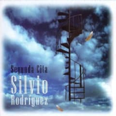 Silvio Rodríguez – Segunda Cita (CD)