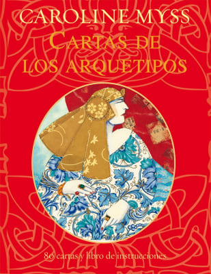 CARTA DE LOS ARQUETIPOS
