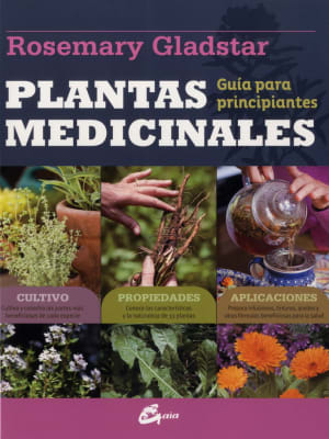 PLANTAS MEDICINALES