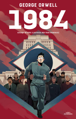 1984 (ILUSTRADO)