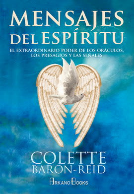 MENSAJES DEL ESPÍRITU