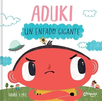 ADUKI: UN ENFADO GIGANTE