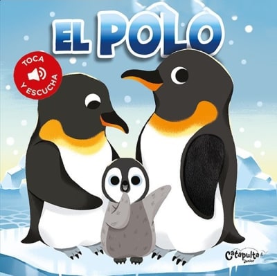 TOCA Y ESCUCHA - EL POLO