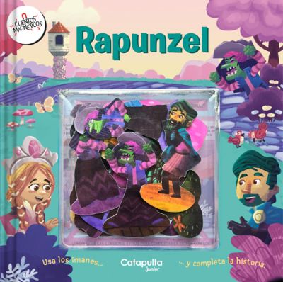 RAPUNZEL