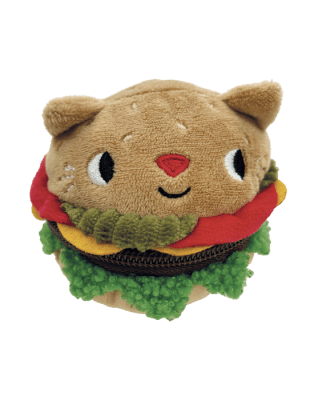 MICHIBURGUER