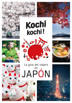 KOCHI KOCHI LA GUÍA DEL VIAJERO EN JAPÓN