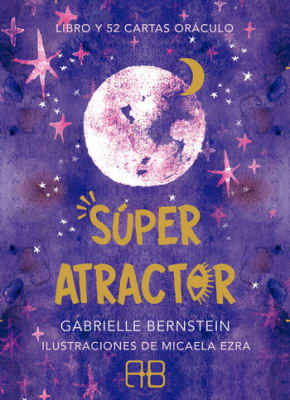 SUPER ATRACTOR CARTAS