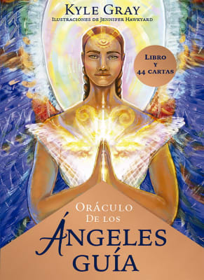 ORÁCULO DE LOS ÁNGELES GUÍA