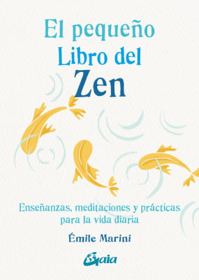 EL PEQUEÑO LIBRO DEL ZEN