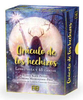 ORÁCULO DE LOS HECHIZOS