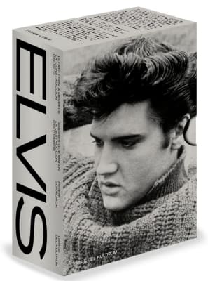 ELVIS (ESTUCHE)