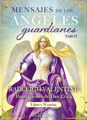 MENSAJES DE LOS ÁNGELES GUARDIANES