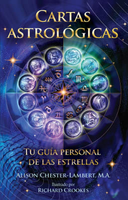 CARTAS ASTROLÓGICAS. TU GUÍA PERSONAL DE LAS ESTRELLAS