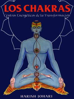 LOS CHAKRAS, CENTROS ENERGÉTICOS DE LA TRANSFORMACIÓN