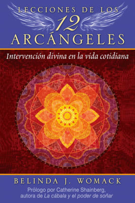 LECCIONES DE LOS 12 ARCÁNGELES.