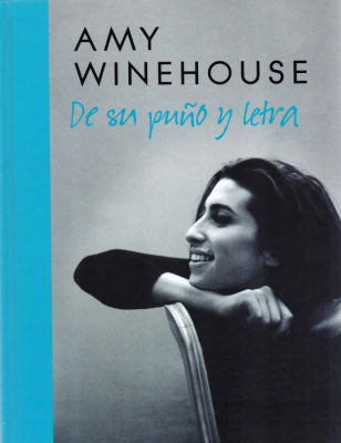 AMY WINEHOUSE: DE SU PUÑO Y LETRA