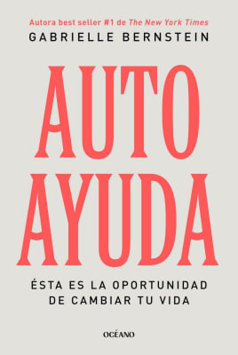 AUTOAYUDA. ÉSTA ES LA OPORTUNIDAD DE CAMBIAR TU VIDA